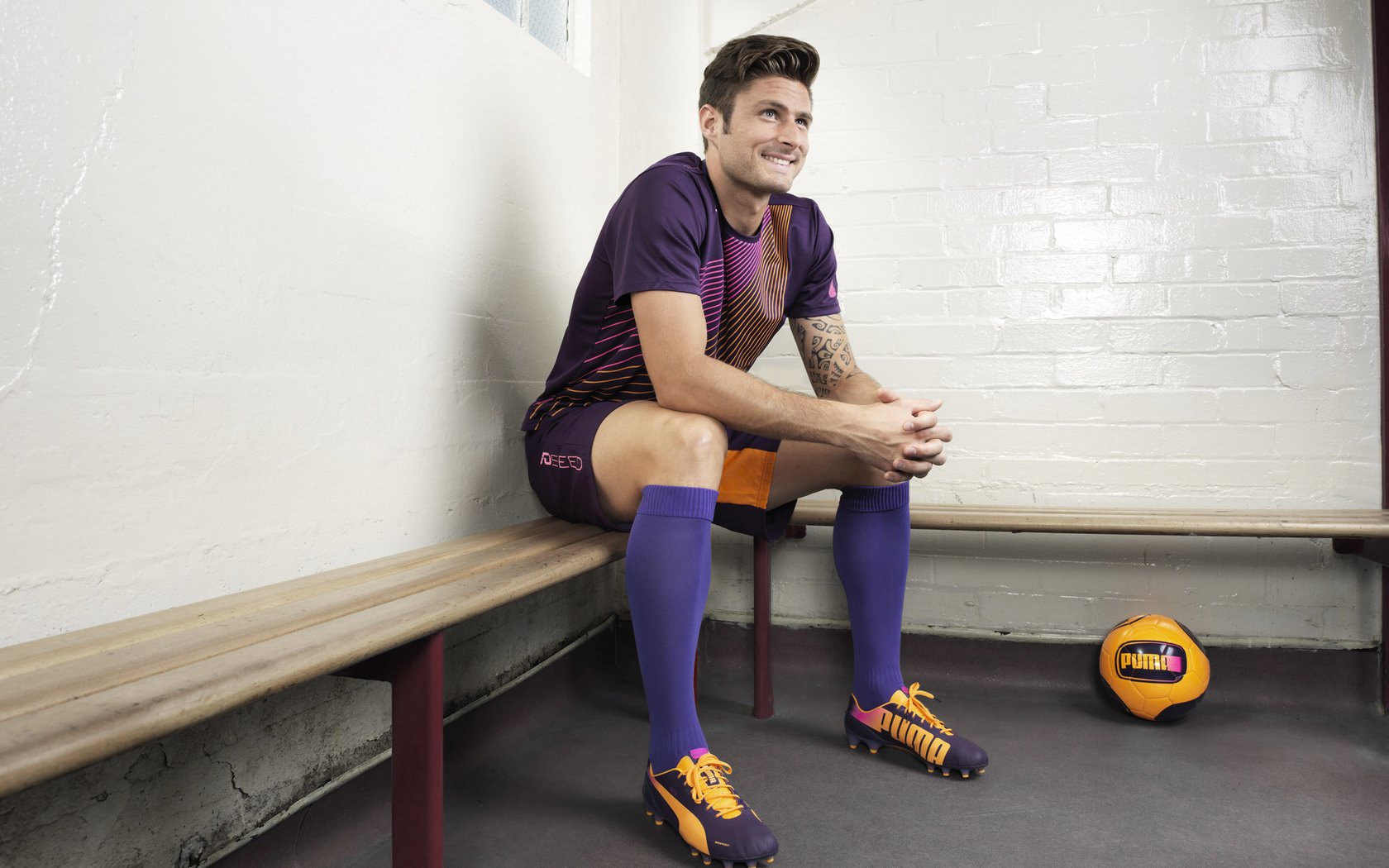 _骑士核心状态火热，团队士气高涨_，骑士队伍成员